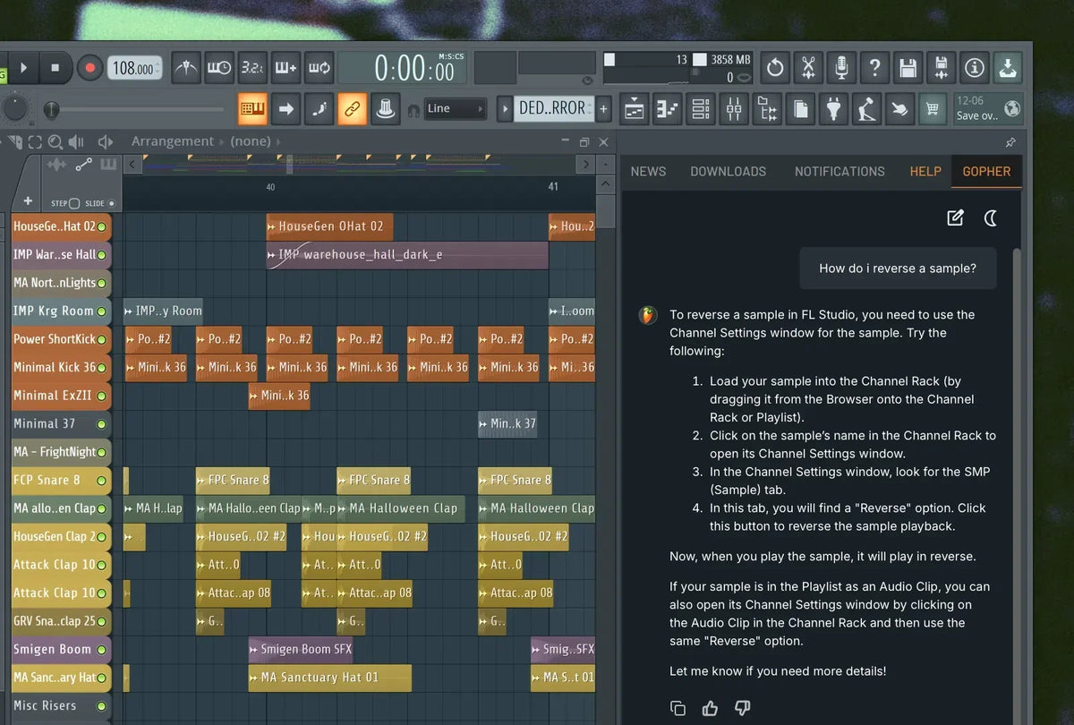 FL Studio 26 Producer Edition - Lifetime License Software for Windows & macOS (Instant Download)