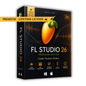 FL Studio 26 Producer Edition  - Lifetime License Software for Windows & macOS (Instant Download)