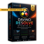 DaVinci Resolve Studio 21 - Lifetime License for Windows & macOS (Instant Download)