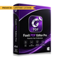 Foxit PDF Editor Pro 2025 – Professional Document Management Suite (Instant Download)