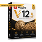 Vectric Aspire 12.5 CNC Design & Toolpath Software (Lifetime Access, Instant Download)