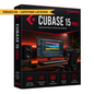 Steinberg Cubase Pro 15 – Professional Digital Audio Workstation (Instant Digital Download)