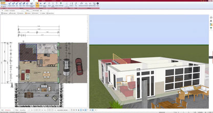 SketchUp Pro 2026 Lifetime License (Instant Download) for Windows