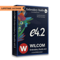 Wilcom e4.2 Embroidery Software Lifetime License (Instant Download)