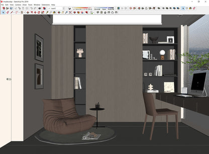 SketchUp Pro 2026 Lifetime License (Instant Download) for Windows