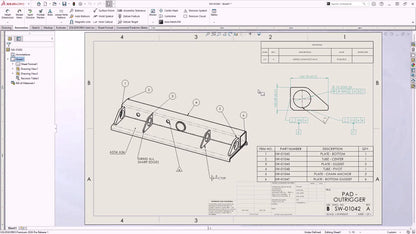 SOLIDWORKS 2026 Full Version (Instant Download)