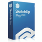 SketchUp Pro 2024 Mac Only (Lifetime License, Instant Download)
