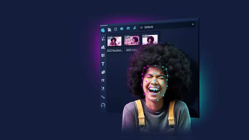 Corel VideoStudio Ultimate 2023 (PC) Lifetime