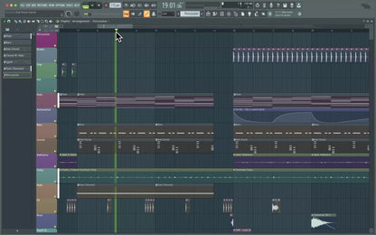 FL Studio 26 Producer Edition  - Lifetime License Software for Windows & macOS (Instant Download)