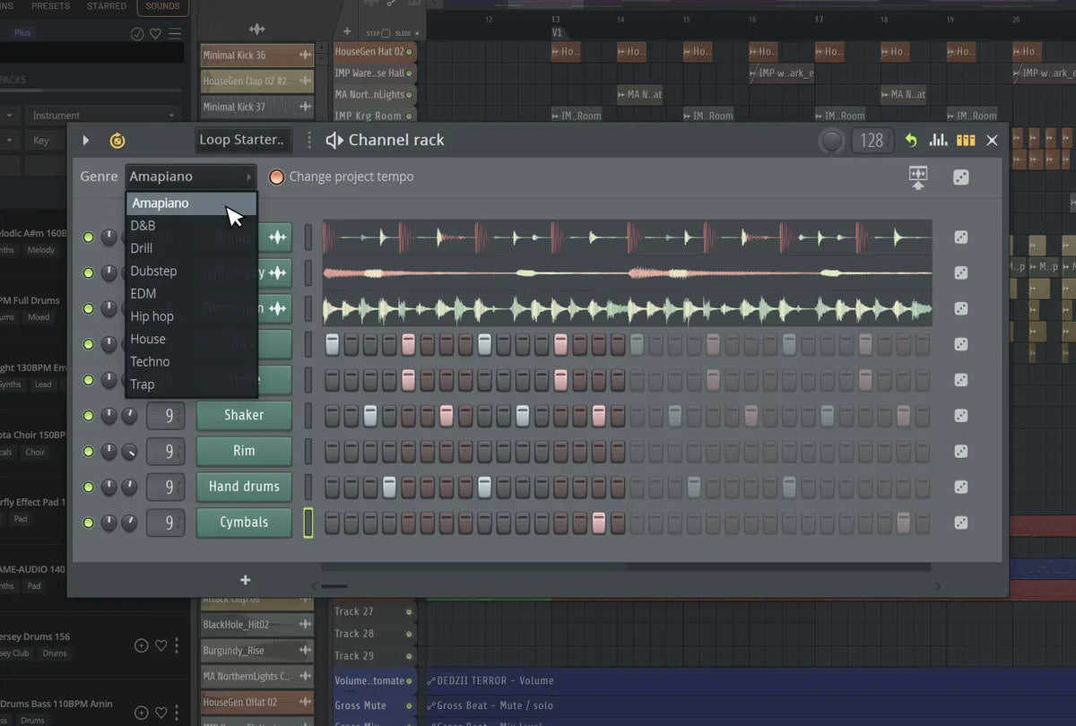 FL Studio 26 Producer Edition  - Lifetime License Software for Windows & macOS (Instant Download)